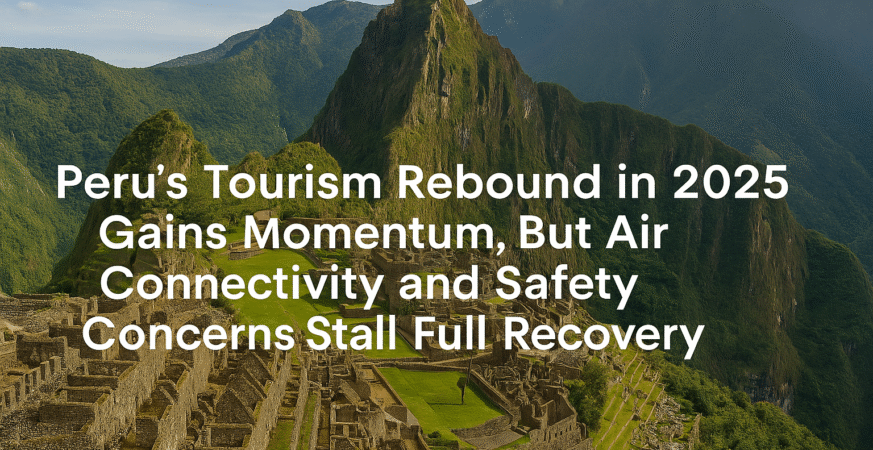 peru tourism
