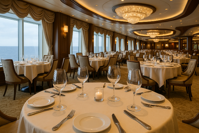 princess cruise