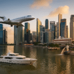 Shanghai Unveils ‘Easy Go’ App to Revolutionize Travel Experience for International Tourists