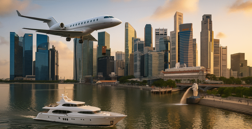 singapore