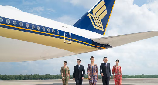 singapore airline