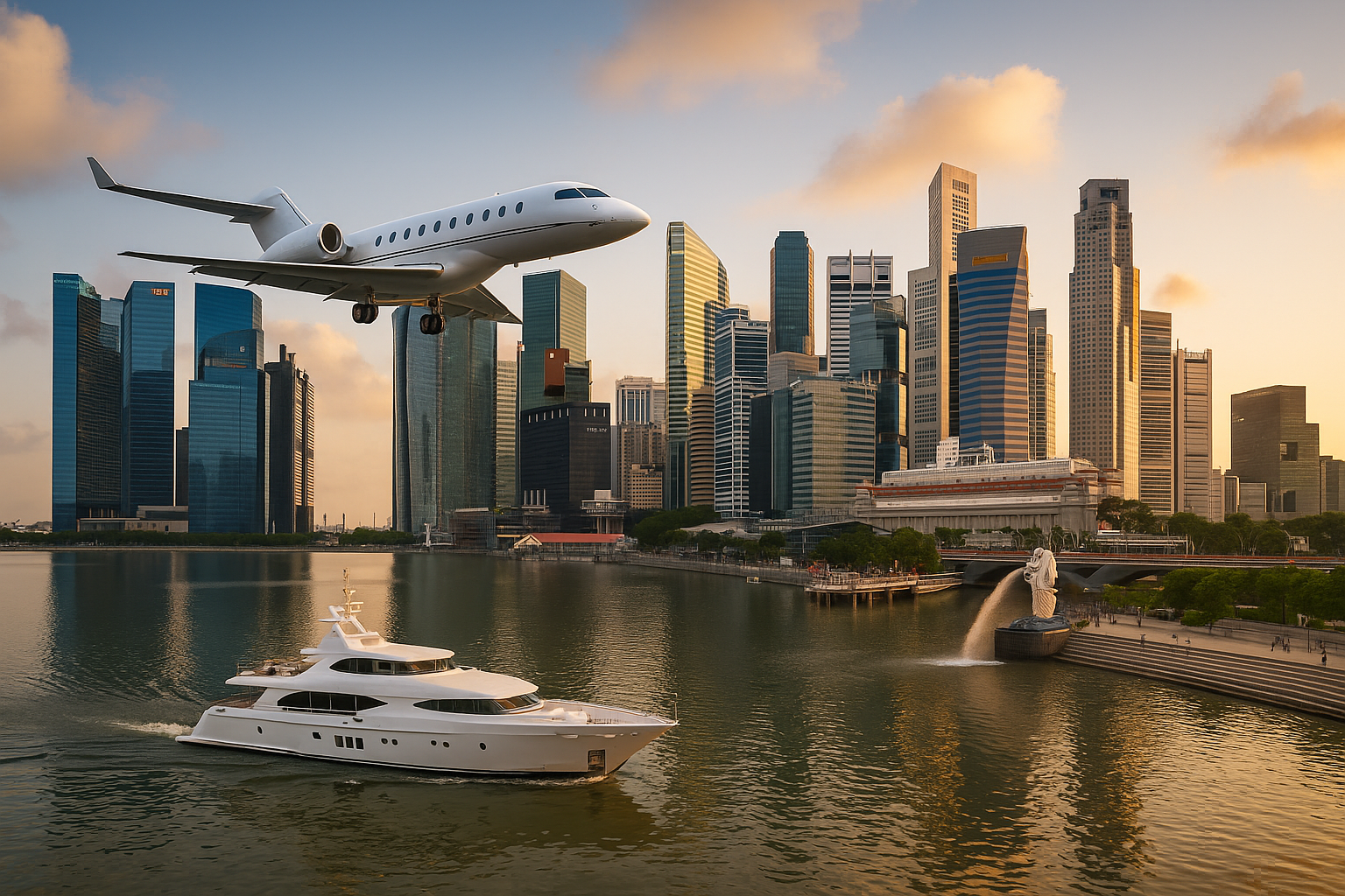 singapore