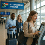 Kenya Targets 12.5% Surge in European Tourist Arrivals in 2025 with Direct Flights and New EU Partnerships