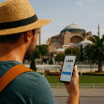 Europe: Top 49 Airports Now Offer Fast-Track eGates to UK Tourists as EU Launches Digital Border Control
