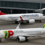 Air Canada: Named Best Airline in North America for 2025