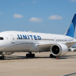 United Airlines Suspends All Dubai Flights
