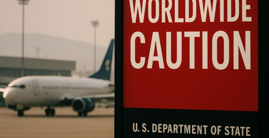 us warning