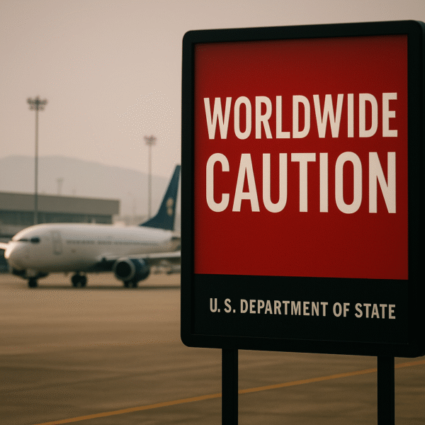 us warning
