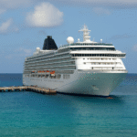 Viking Vesta and Luminara Launch: Two New Icons of Mediterranean Luxury Cruising Set Sail in 2025