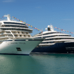 Mexico’s Cruise Passenger Tax Set to Rise by 2028
