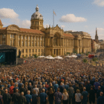 Cape Town Captures Global Spotlight with 3 Silver Wins at Africa’s ITFFA 2025