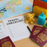 UK Issues Thailand Travel Warning: New Drone Laws, Gambling Bans, and Public Conduct Rules Tourists Must Know