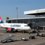 Belgrade Airport Growth Surges Ahead of August Travel Boom