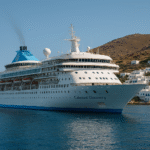 Bill Burke Ends Tenure at Carnival Corp: Legacy of LNG Innovation, Cruise Safety, and Sustainability