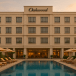 Lemon Tree Hotels Expands in Maharashtra with New Properties in Navi Mumbai and Jalgaon