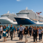 Now GCC Nations Unveil Game-Changing 2025 Travel Reforms: Unified Visa, Work Permits, and More to Ignite Gulf Tourism Boom
