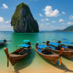 Vietnam Leads Asia-Pacific Tourism Boom in 2025 with Record-Breaking International Arrivals and Strategic Growth