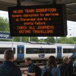 UK Celebrates 200 Years of Railway Heritage with Nationwide Art Competition by Northern Rail