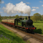 Stevenage Train Delays Cause Major Travel Chaos: What UK Tourists and Commuters Need to Know