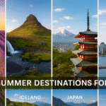Tourism Falls as Storms Disrupt U.S. Flights