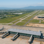 Czech Republic Elevates Global Aviation Role with dnata’s Exclusive Inflight Catering Partnership for Asiana Airlines at Prague Airport