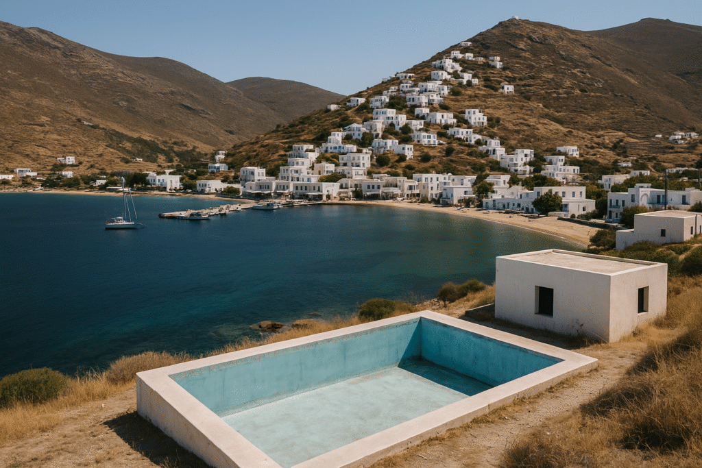 Serifos