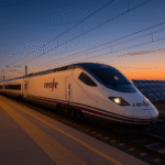 “Vietnam to Yunnan by Train: How High-Speed Rail Is Transforming Cross-Border Tourism in 2025”