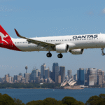 Qantas Cybersecurity Crisis: Data Leak Sparks Global Aviation Security Concerns