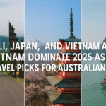 Thailand Tourism Surges in 2025 with 16 Million Visitors as Hatyai Emerges Among Asia’s Top Budget Destinations