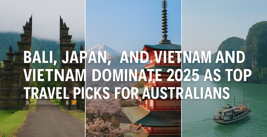 2025 top travel picks