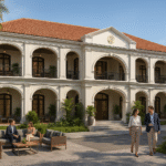 SAii Hotels & Resorts Reinvents Luxury Travel in Asia with Wellness-Focused, Culturally Immersive Brand Evolution