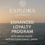 SeaDream II Makes History in Bergen with Shore Power Connection, Pioneering Zero-Emission Luxury Cruising