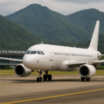 Airlines Face Weather-Fueled Chaos in Asia as Key Hubs Experience Massive Delays