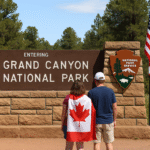 From Beaches to Burn Zones: How Wildfires Are Changing the West Coast Travel Experience