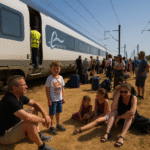 Canada Strong Pass Unlocks Free Access to Sault Ste. Marie Canal and Fort St. Joseph Historic Sites Through Summer 2025