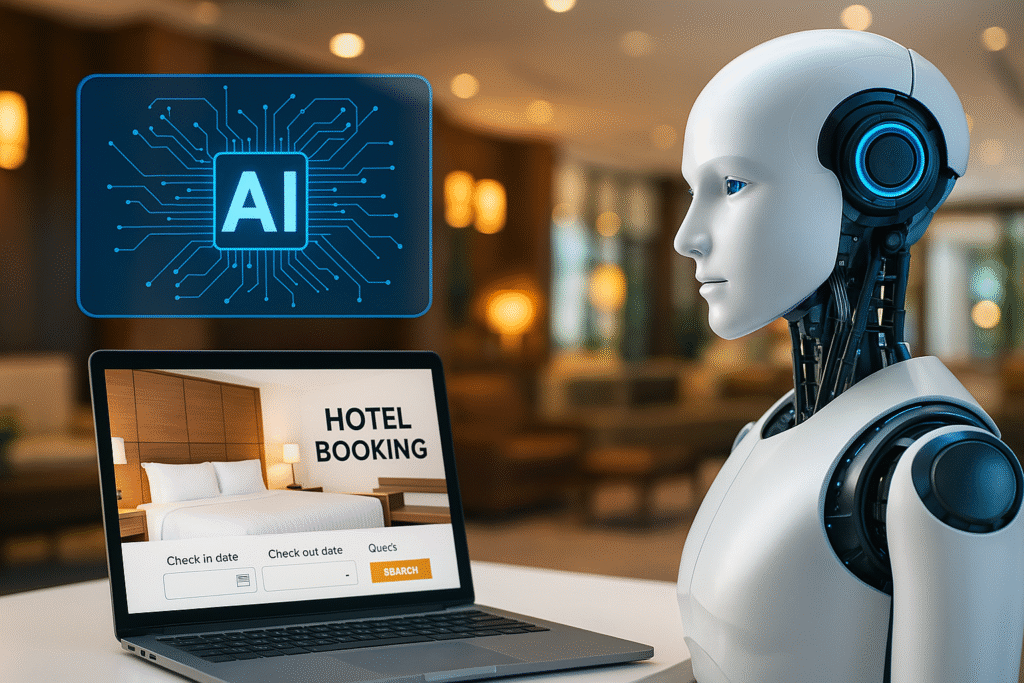 Future of Hospitality