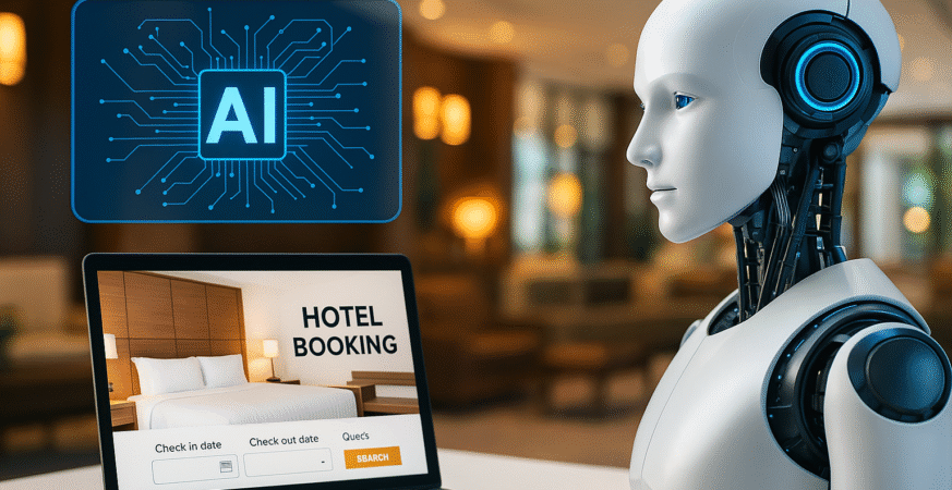 Future of Hospitality