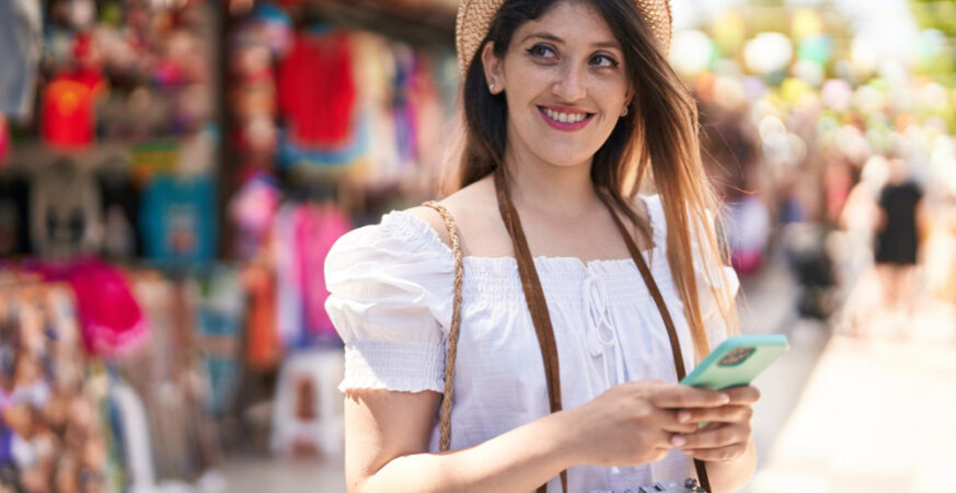 AI-Powered Travel Platform ‘Map My Tour’ is Revolutionizing Indian Tourism with Personalized Itinerary Planning