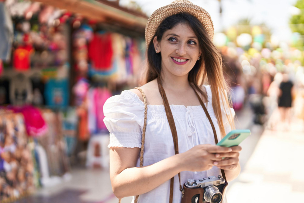 AI-Powered Travel Platform ‘Map My Tour’ is Revolutionizing Indian Tourism with Personalized Itinerary Planning