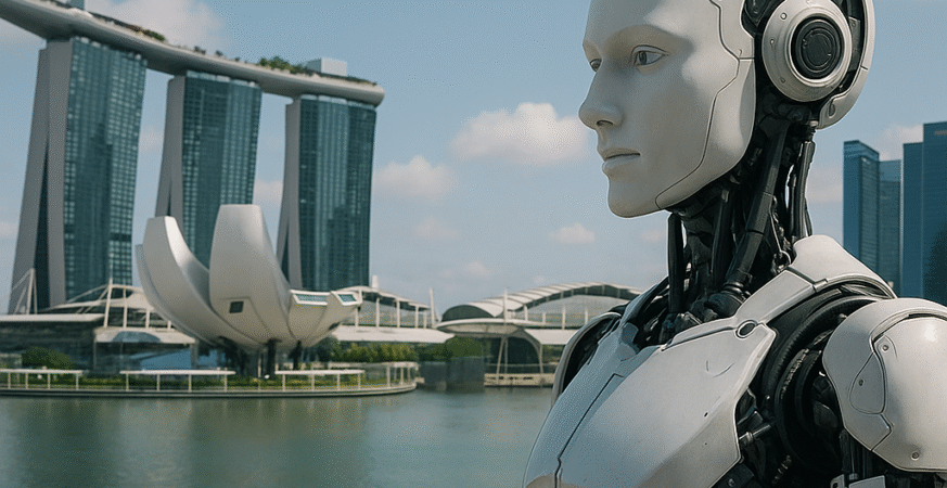 Singapore