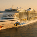 Bill Burke Ends Tenure at Carnival Corp: Legacy of LNG Innovation, Cruise Safety, and Sustainability