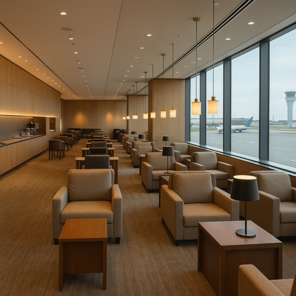 Japan Airlines