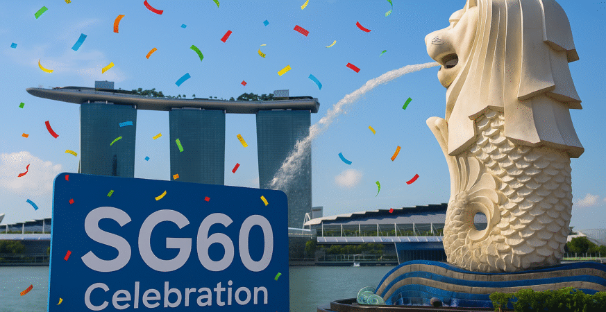 Singapore