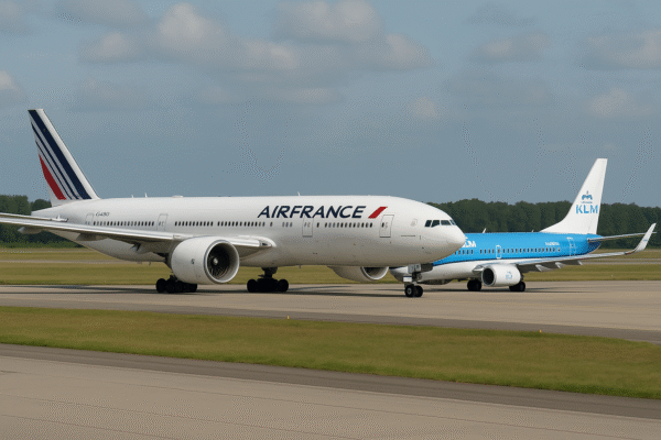 KLM