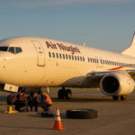 T’way Air Doubles Singapore–Seoul Flights and Unveils Direct Jeju Service in Ambitious Summer 2025 Push
