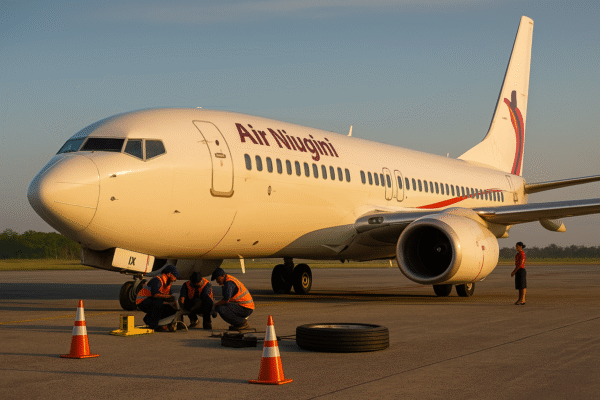 Air Niugini