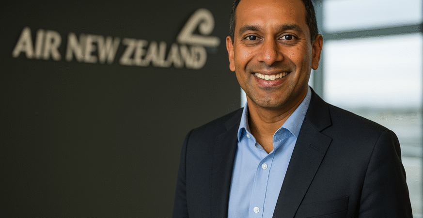 Nikhil Ravishankar
