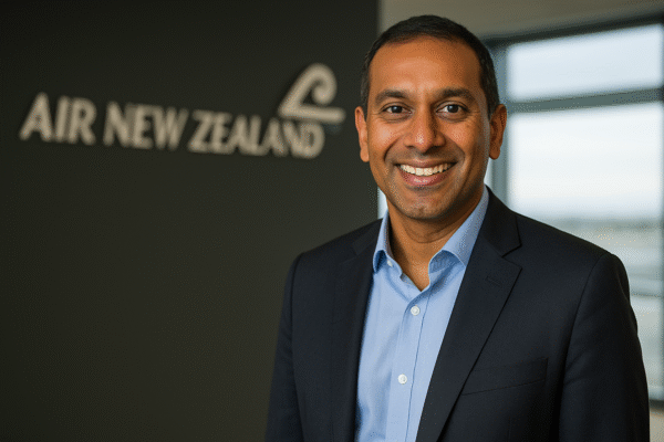 Nikhil Ravishankar