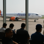Newark Liberty Airport Battles Flight Delays Amid Runway Work, know the latest updates