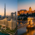 Hotel Mousai Named One of Mexico’s Best Hotels